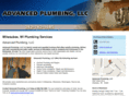 waterheatersmilwaukee.com