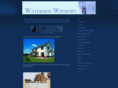 watersidewindows.com