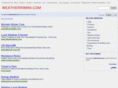 weatherrimini.com