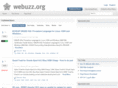 webuzz.org