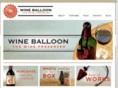 wineballoon.com