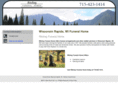wisconsinrapidsfuneralhome.com