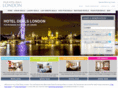 yourhoteldealslondon.co.uk