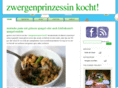 zwergenprinzessin.com