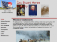 1stsha.com
