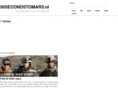 30secondstomars.nl