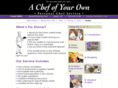 achefofyourown.com