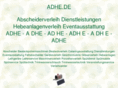 adhe.de