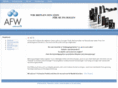 afw-consult.com