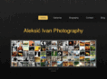 aleksicivan.com