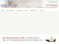 americanstonecare.com