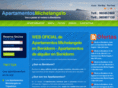 apartamentosmichelangelo-benidorm.com