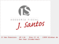 asesoria-jsantos.com