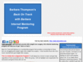 backontrackwithbarbara.com