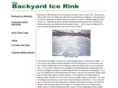 backyardicerink.com