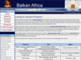 balkanafrica.com