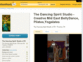 barbthedancingspiritofri.com