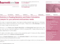 barrettandco.co.uk