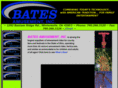 batesamusement.com