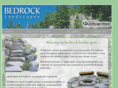 bedrocklandscapes.com