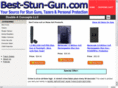 best-stun-gun.com