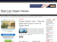 bestlasvegasvalues.com