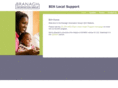 bihlocalsupport.com
