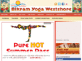 bikramyogalangford.com