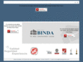 bindaingenieros.com