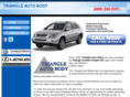 bodyshopdurham.com