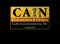 cainneworleans.com