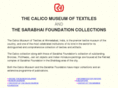 calicomuseum.com
