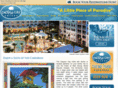 calypsocayhotel.com