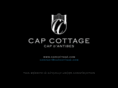 capcottage.com