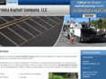 carolinaasphaltandpaving.com