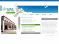casasantaluisa.com