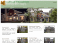 casualvacationhomes.com