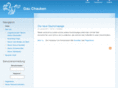 chauken-cpd.net