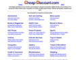 cheap-discount.com