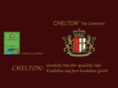chelton.cz
