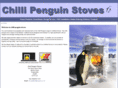 chillipenguin.co.uk