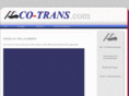 co-trans.com