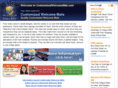 customizedwelcomemat.com