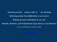 denningsolicitors.com