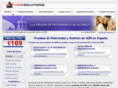 dnasolutions.es