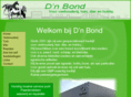 dnbond.com