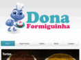 donaformiguinha.com