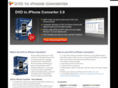 dvd-to-iphone-converter.com