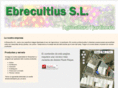 ebrecultius.com