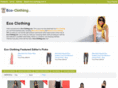 eco-clothing.com